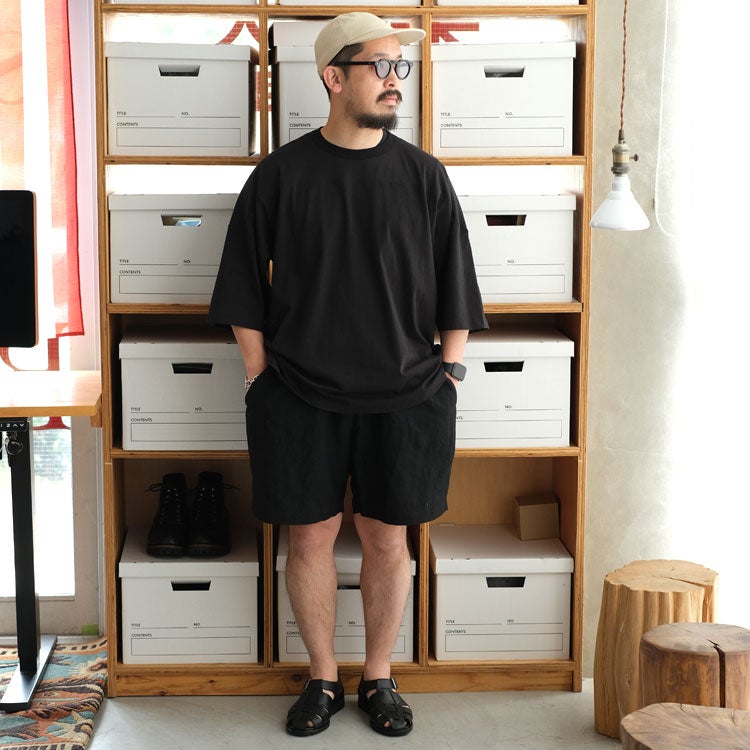 TRANING SHORTS　トレーニングショーツ