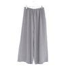 WIDE EASY PANTS ワイドイージーパンツ