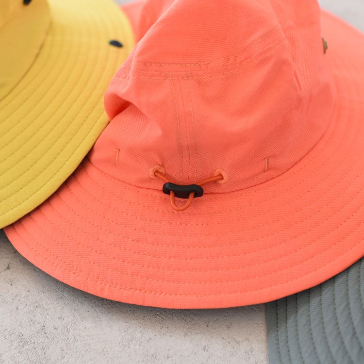 KIDS TNF BE FREE SHIELD HAT TNFビーフリーシールドハット（キッズ）