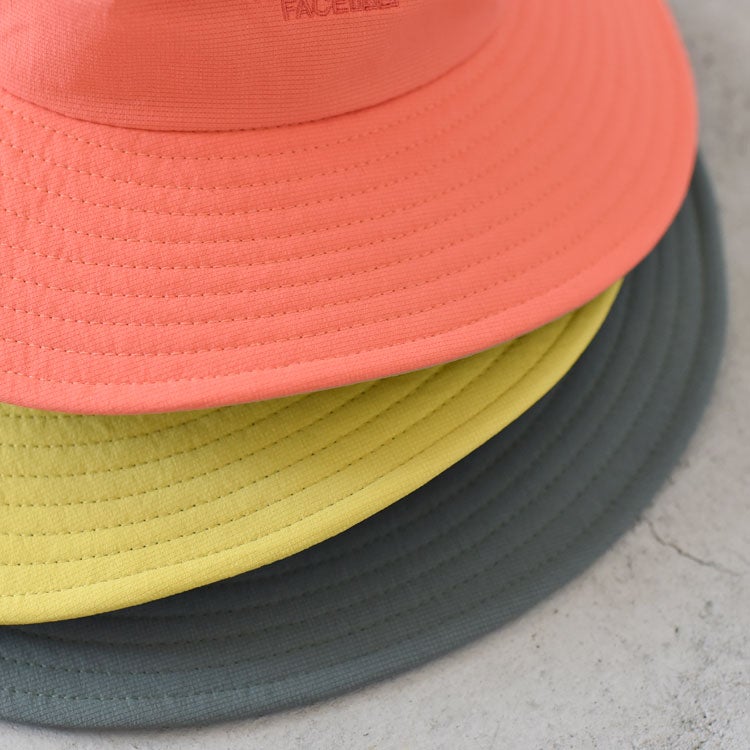 KIDS TNF BE FREE SHIELD HAT TNFビーフリーシールドハット（キッズ）