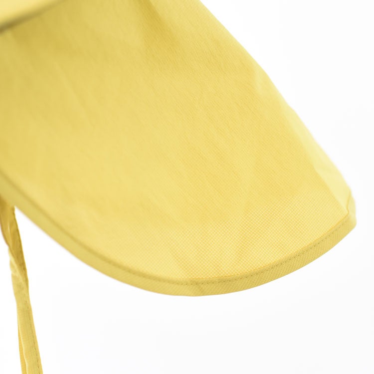 KIDS TNF BE FREE SHIELD HAT TNFビーフリーシールドハット（キッズ）