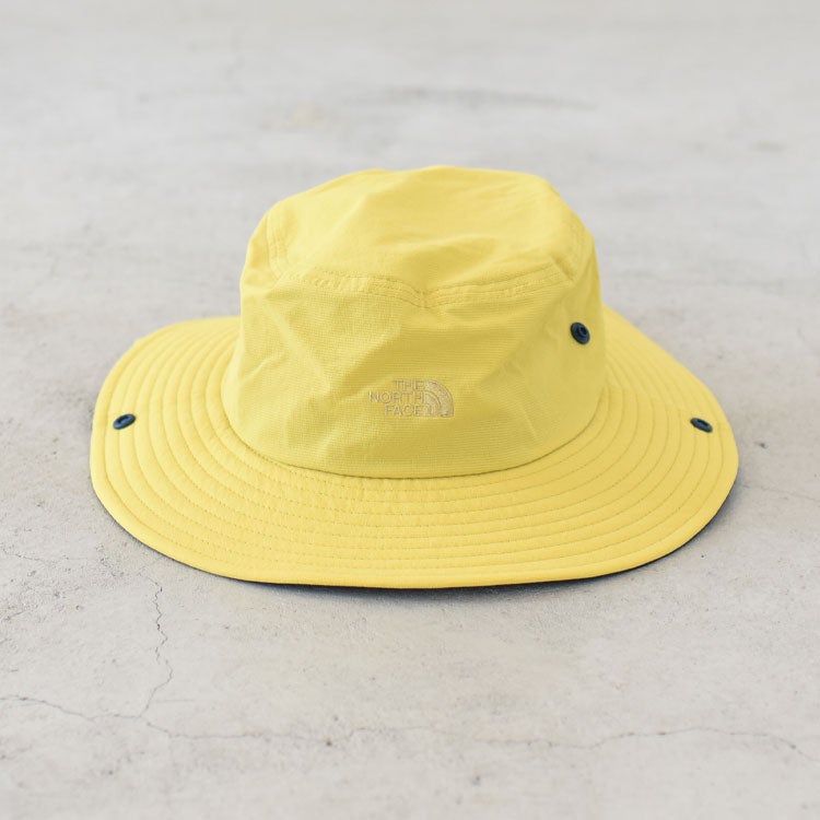 KIDS TNF BE FREE SHIELD HAT TNFビーフリーシールドハット（キッズ）