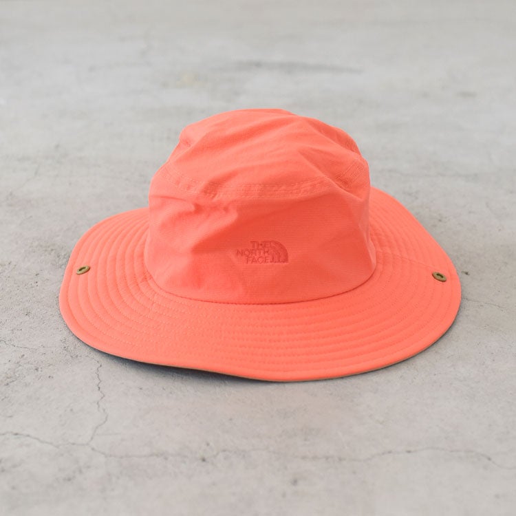 KIDS TNF BE FREE SHIELD HAT TNFビーフリーシールドハット（キッズ）