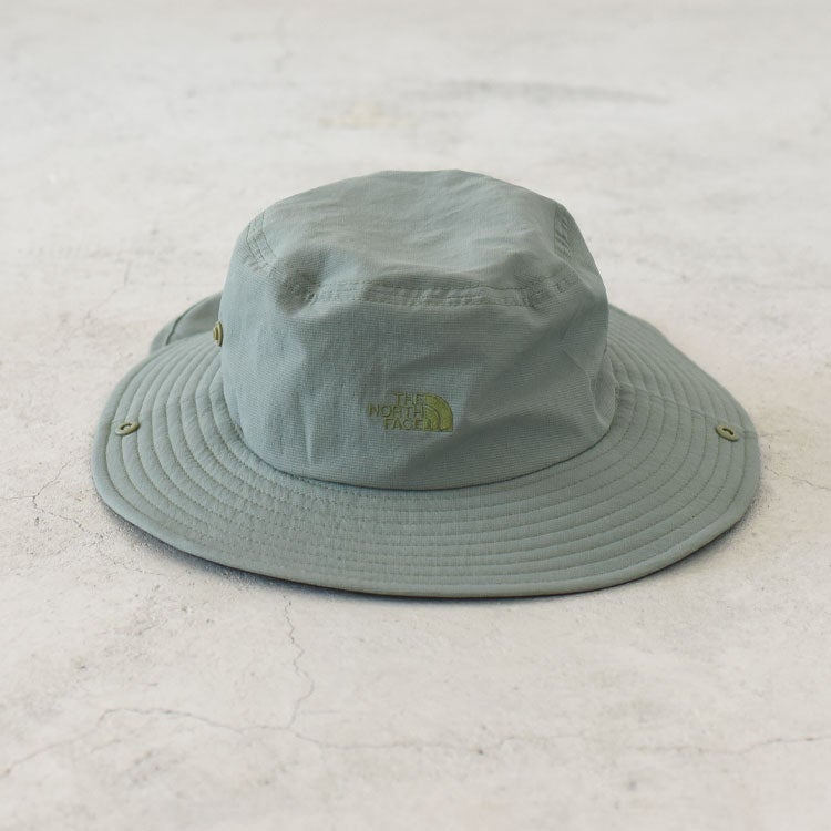 KIDS TNF BE FREE SHIELD HAT TNFビーフリーシールドハット（キッズ）