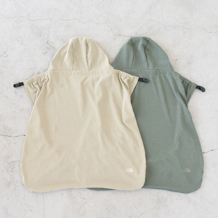 ノースフェイス サンシェイドブランケット Baby Sunshade 新品 ノースフェイス サンシェイドブランケット Baby Sunshade Blanket