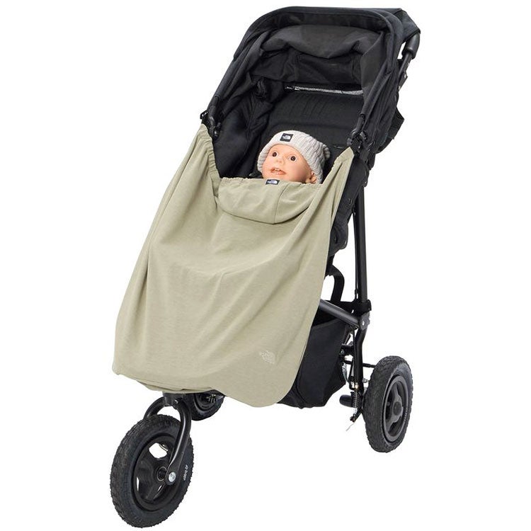 BABY SUNSHADE BLANCKET サンシェイドブランケット（ベビー）/NNB22614