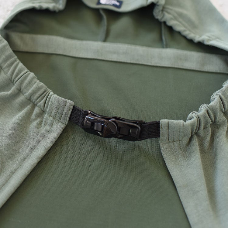 BABY SUNSHADE BLANCKET サンシェイドブランケット（ベビー）