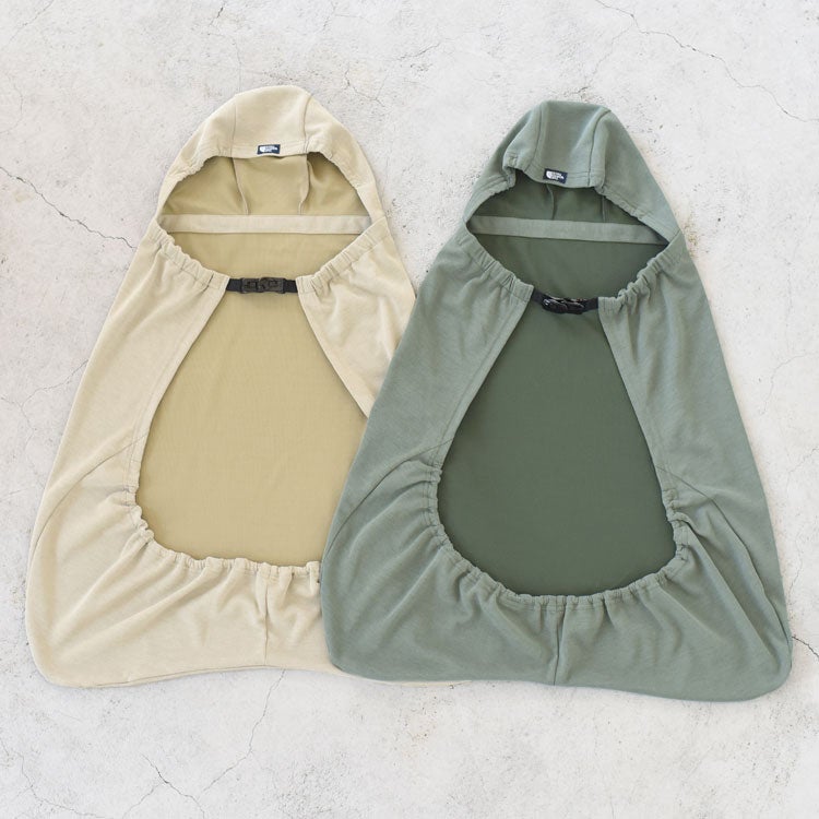 BABY SUNSHADE BLANCKET サンシェイドブランケット（ベビー）