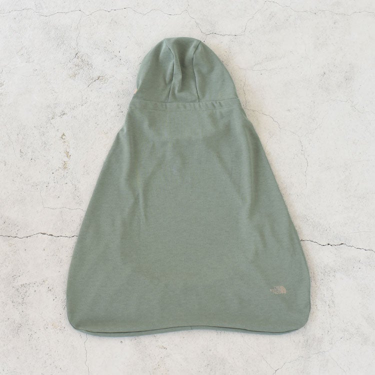 BABY SUNSHADE BLANCKET サンシェイドブランケット（ベビー）/NNB22614
