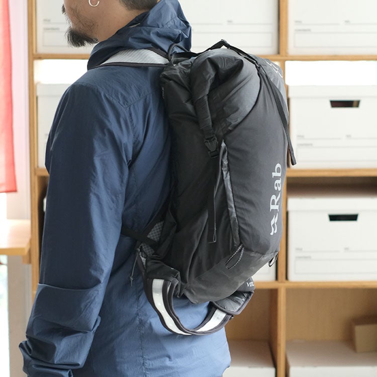 Veil XP 20 ベイルXP20