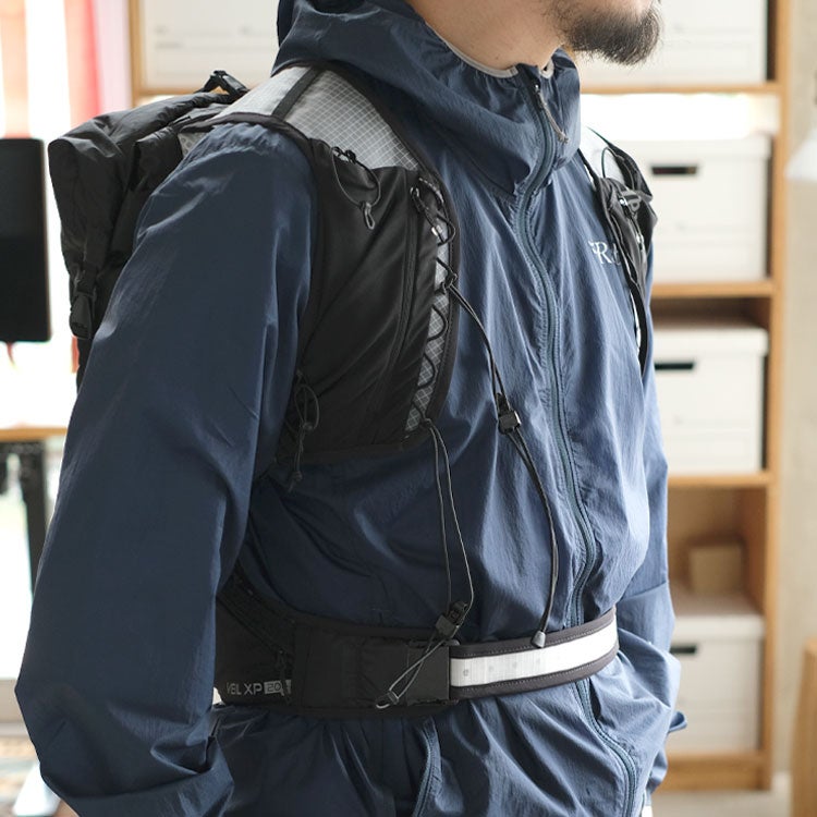 Veil XP 20 ベイルXP20