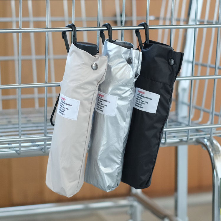 U/L SUNBLOCK UMBRELLA -AIR U/Lサンブロックアンブレラエアー