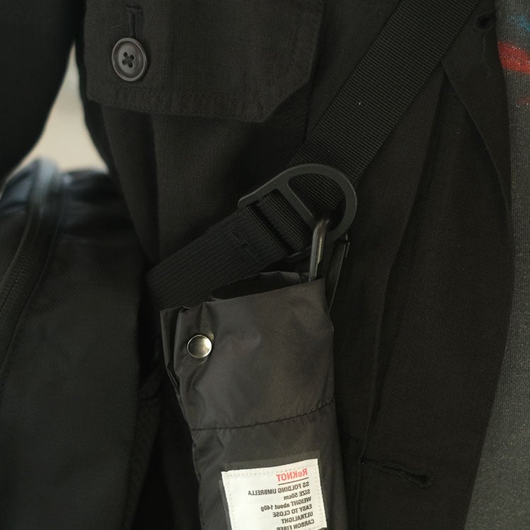 U/L SUNBLOCK UMBRELLA -AIR U/Lサンブロックアンブレラエアー