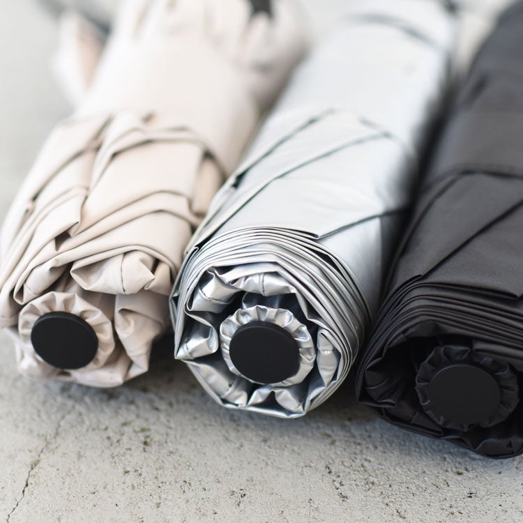 U/L SUNBLOCK UMBRELLA -AIR U/Lサンブロックアンブレラエアー