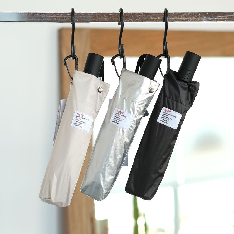 U/L SUNBLOCK UMBRELLA-AUTOMATIC U/Lサンブロックアンブレラオートマティック