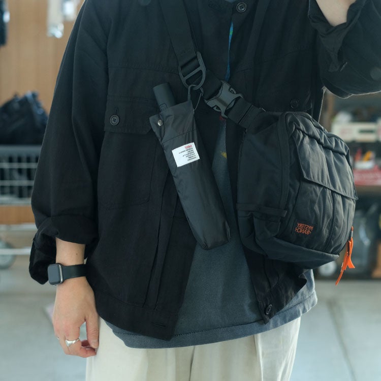 U/L SUNBLOCK UMBRELLA-AUTOMATIC U/Lサンブロックアンブレラオートマティック