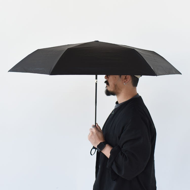 U/L SUNBLOCK UMBRELLA-AUTOMATIC U/Lサンブロックアンブレラオートマティック
