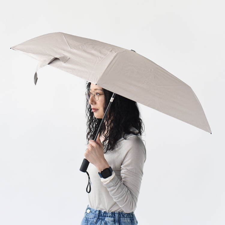 U/L SUNBLOCK UMBRELLA-AUTOMATIC U/Lサンブロックアンブレラオートマティック