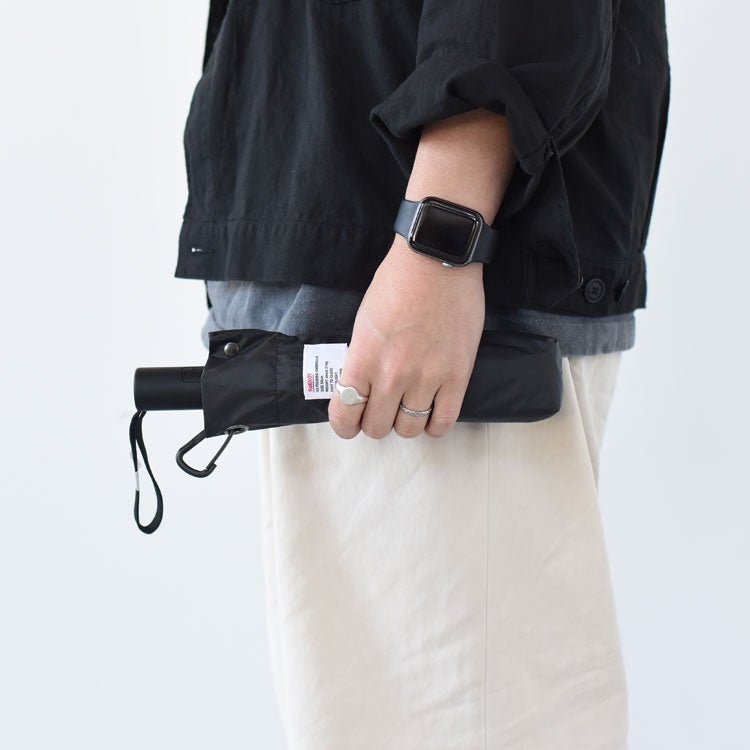 U/L SUNBLOCK UMBRELLA-AUTOMATIC U/Lサンブロックアンブレラオートマティック