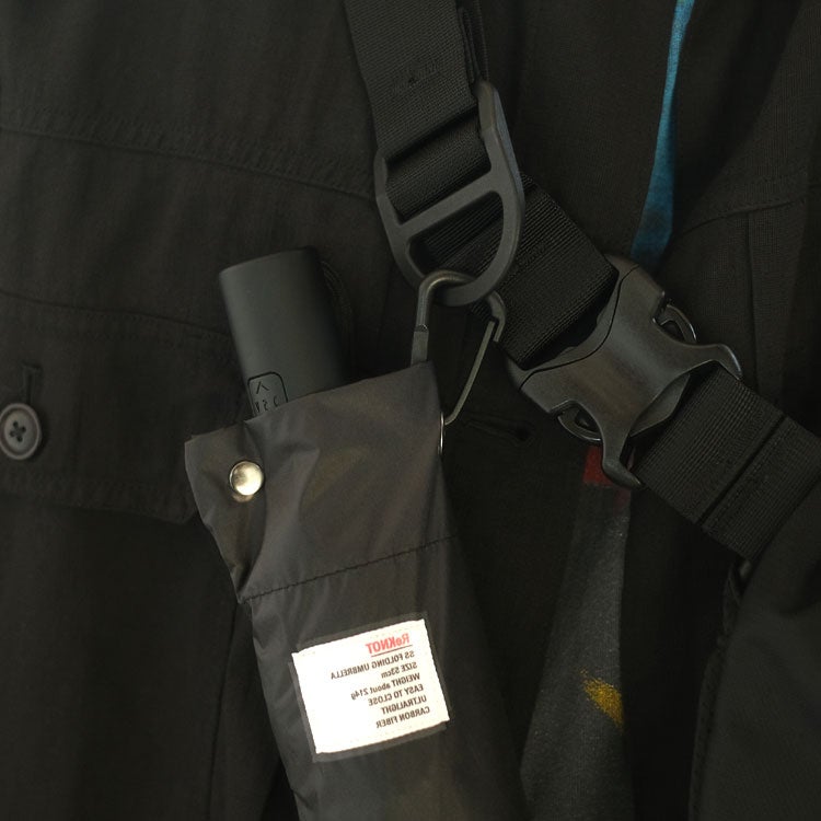 U/L SUNBLOCK UMBRELLA-AUTOMATIC U/Lサンブロックアンブレラオートマティック