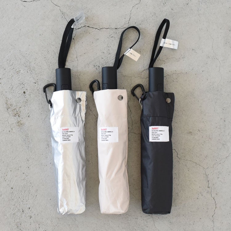 U/L SUNBLOCK UMBRELLA-AUTOMATIC U/Lサンブロックアンブレラオートマティック