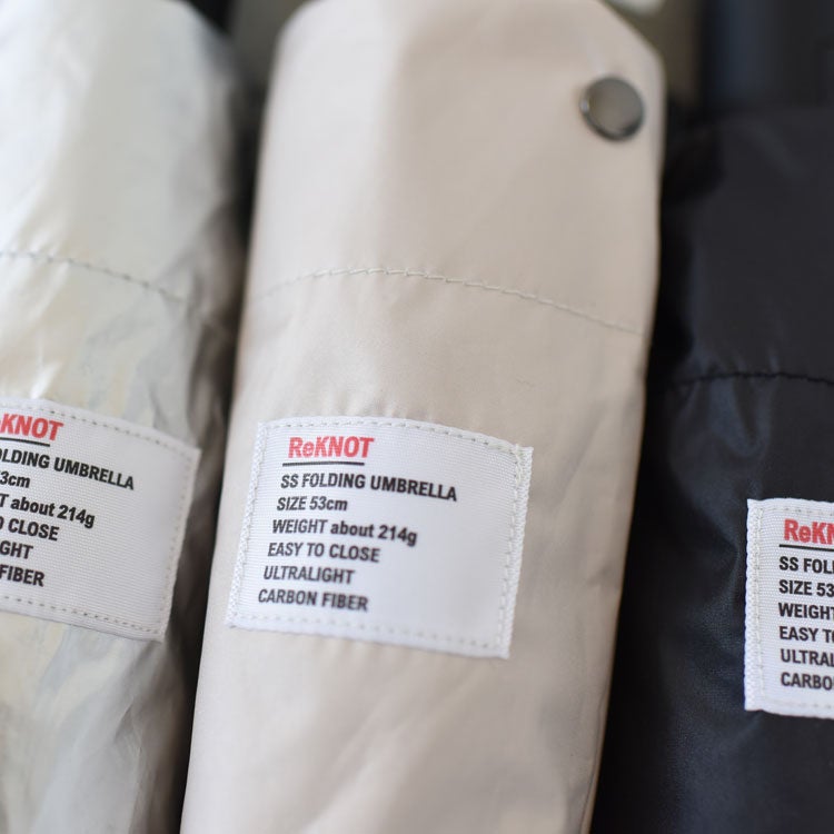 U/L SUNBLOCK UMBRELLA-AUTOMATIC U/Lサンブロックアンブレラオートマティック