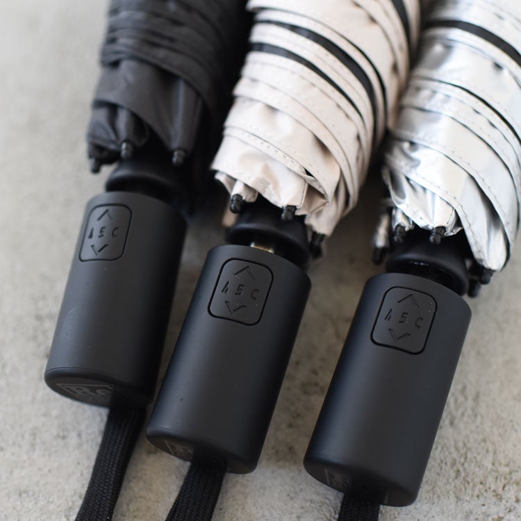 U/L SUNBLOCK UMBRELLA-AUTOMATIC U/Lサンブロックアンブレラオートマティック