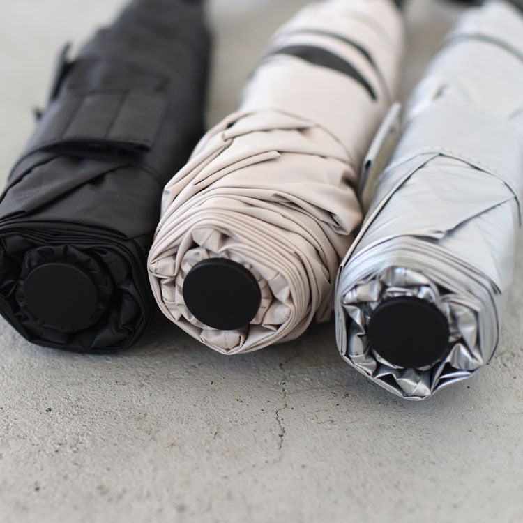 U/L SUNBLOCK UMBRELLA-AUTOMATIC U/Lサンブロックアンブレラオートマティック