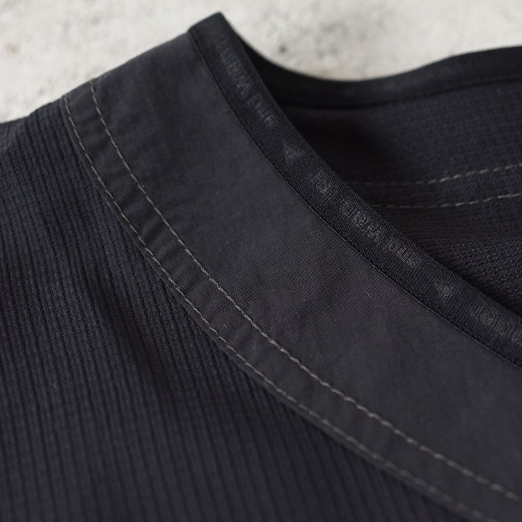 VEST CARDIGAN　ベストカーディガン