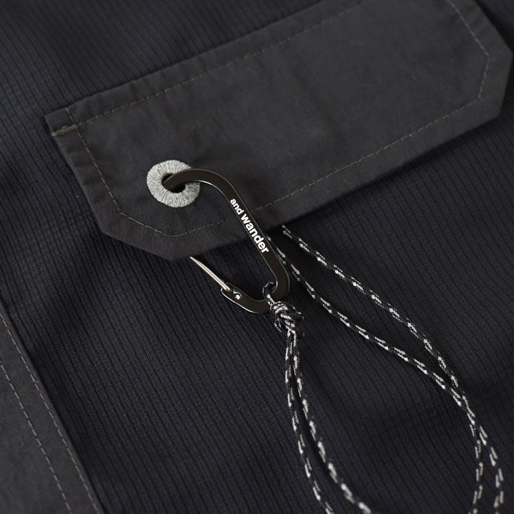 VEST CARDIGAN　ベストカーディガン