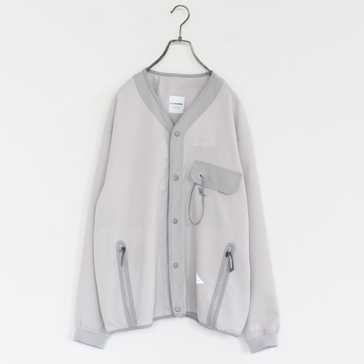 VEST CARDIGAN　ベストカーディガン