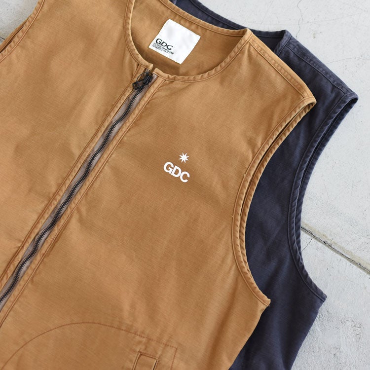 Duck Vest ダックベスト