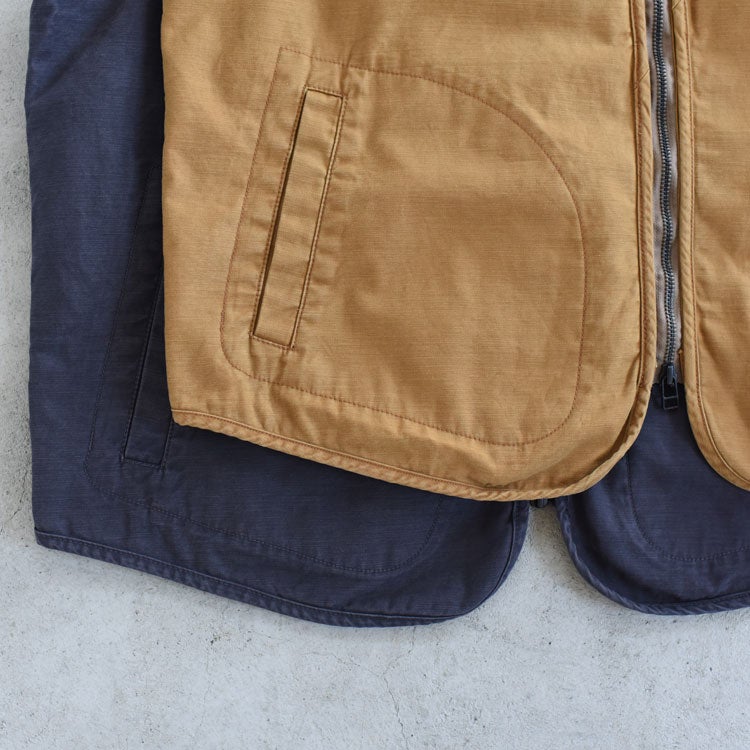 Duck Vest ダックベスト