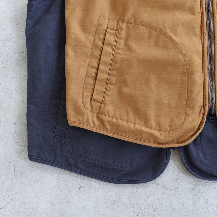 Duck Vest ダックベスト