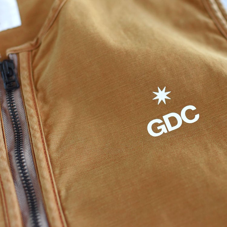 Duck Vest ダックベスト