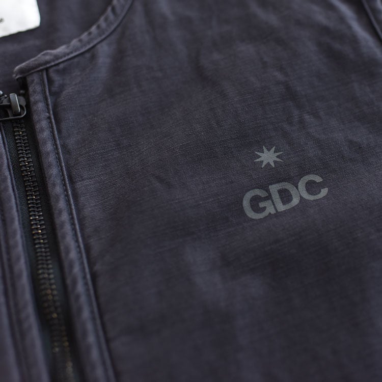 Duck Vest ダックベスト