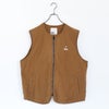 Duck Vest ダックベスト