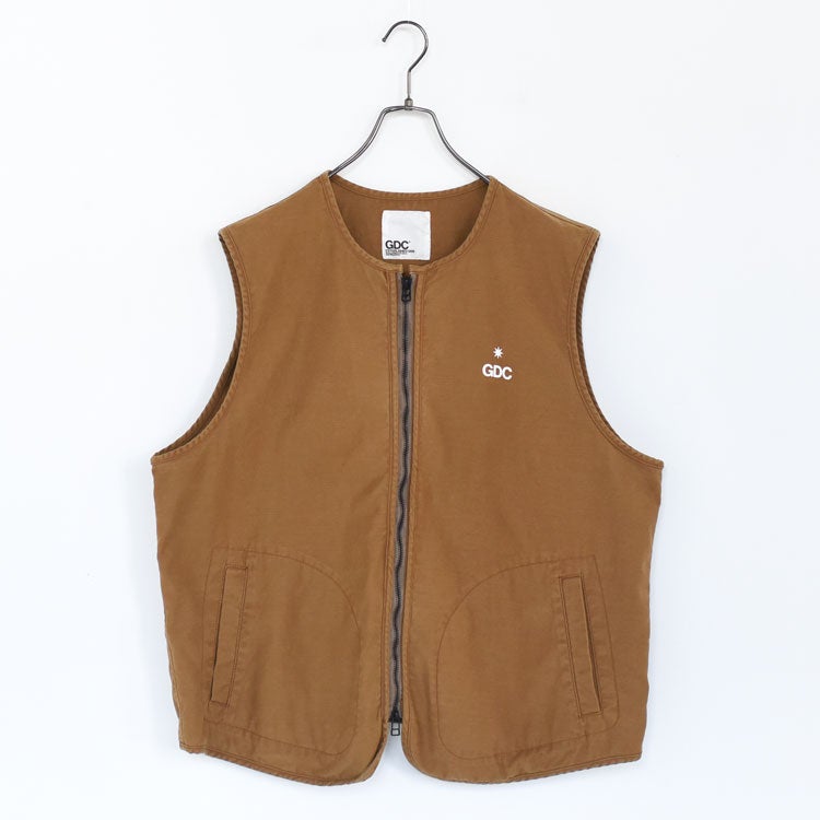 Duck Vest ダックベスト