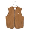 Duck Vest ダックベスト