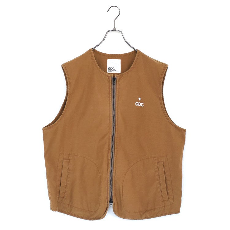 Duck Vest ダックベスト