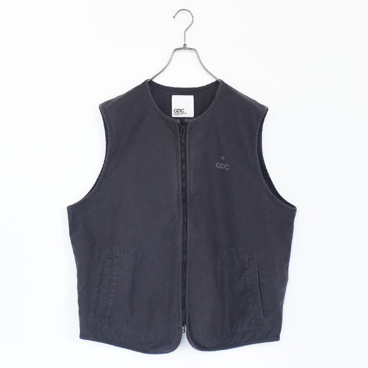Duck Vest ダックベスト