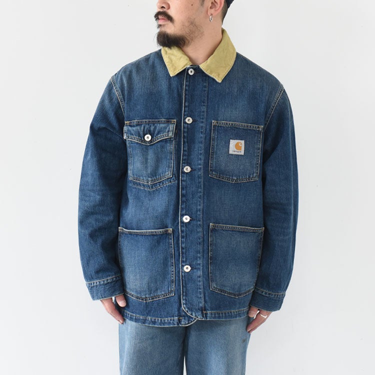 Warren Chore Coat ウォーレンチョアコート