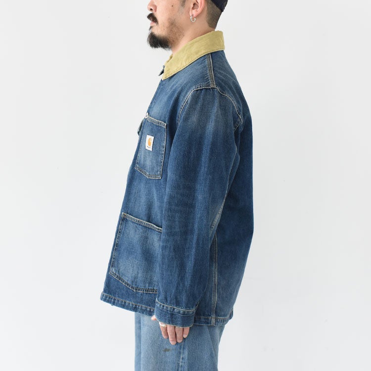 Warren Chore Coat ウォーレンチョアコート