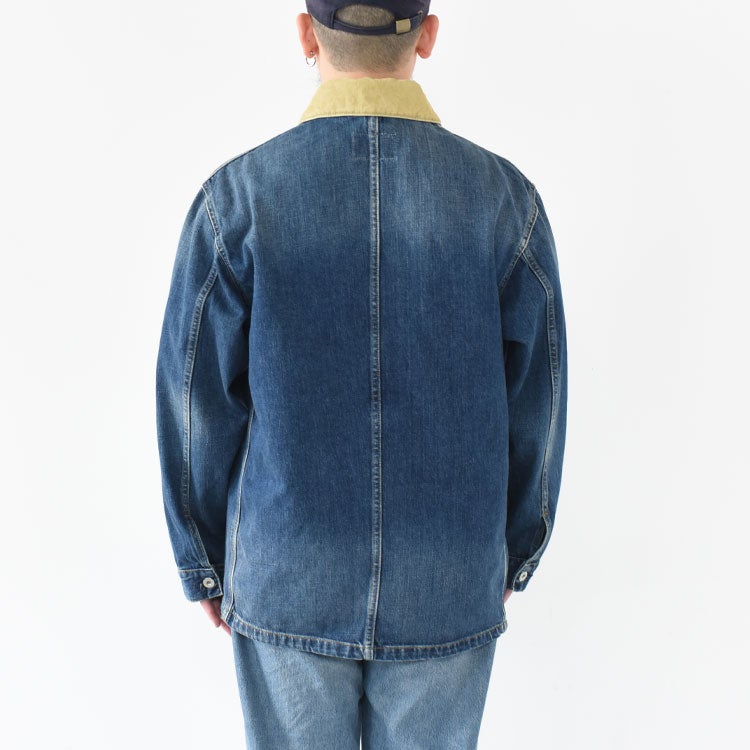 Warren Chore Coat ウォーレンチョアコート/I036592/Carhartt WIP
