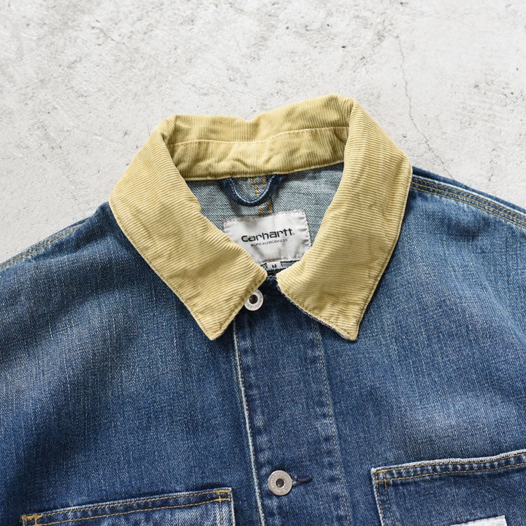 Warren Chore Coat ウォーレンチョアコート