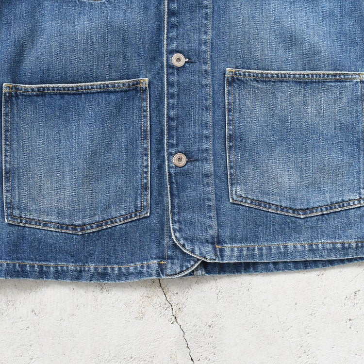 Warren Chore Coat ウォーレンチョアコート