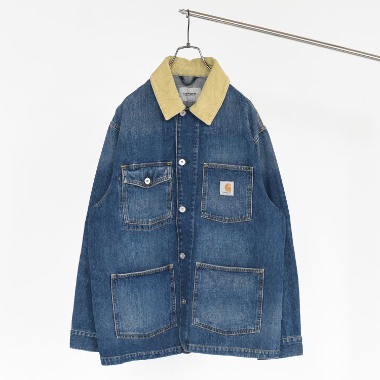 Warren Chore Coat ウォーレンチョアコート/I036592/Carhartt WIP