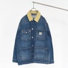 Warren Chore Coat ウォーレンチョアコート