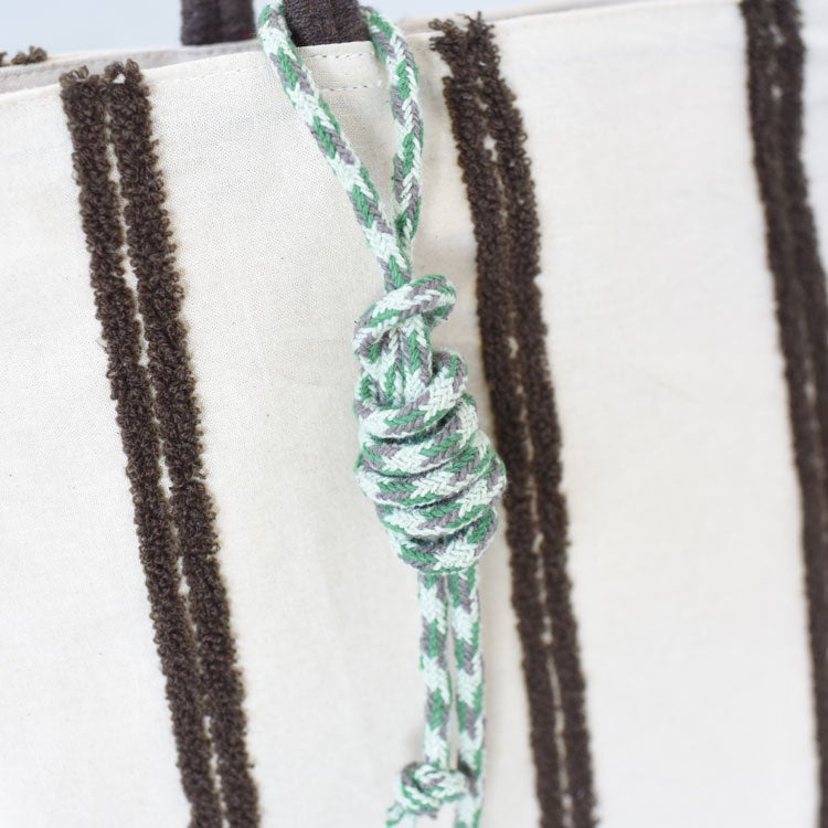 Loop Line Big Totebag ループラインビッグトートバッグ