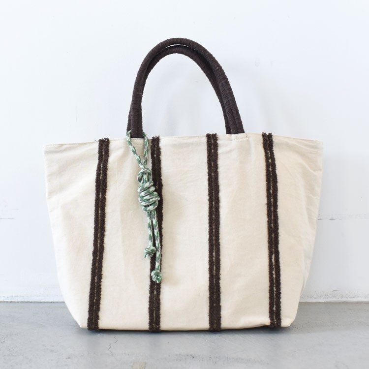 Loop Line Big Totebag ループラインビッグトートバッグ